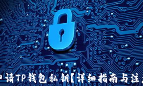 
如何申请TP钱包私钥？详细指南与注意事项