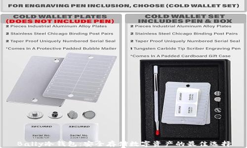 
Bally冷钱包：安全存储数字资产的最佳选择