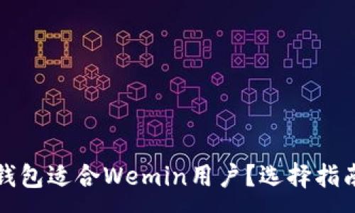 :
什么冷钱包适合Wemin用户？选择指南与推荐