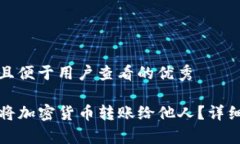 思考一个推广并且便于用户查看的优秀  如何使用