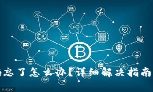 TP钱包支付密码忘了怎么办？详细解决指南与常见问题解答