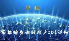 : TP钱包转让是否能够查询到用户ID？详细解读与