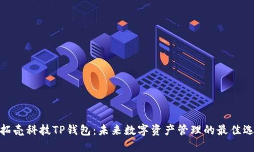 : 拓壳科技TP钱包：未来数字资产管理的最佳选择